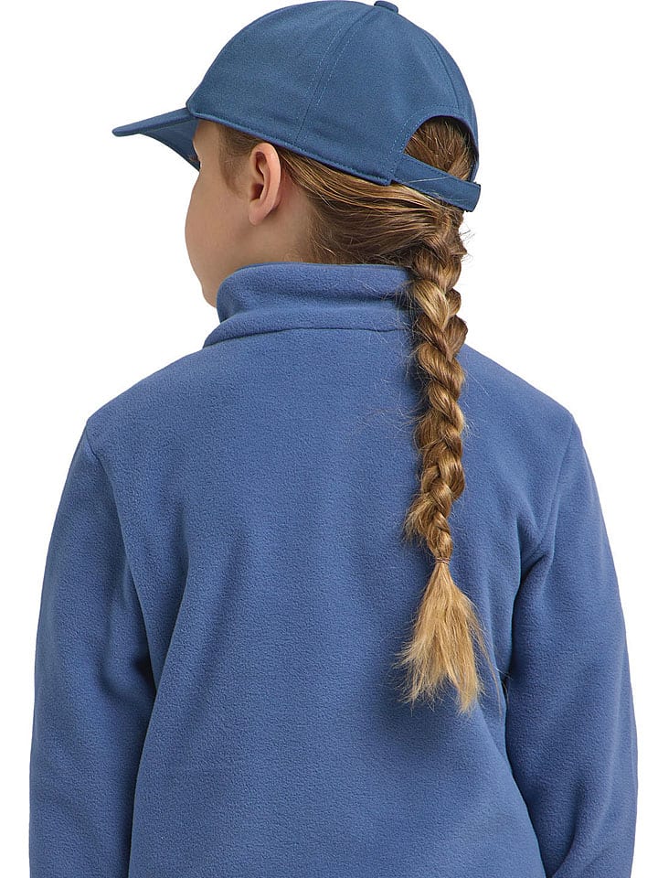 Jack Wolfskin Cap in Blau günstig kaufen onesize