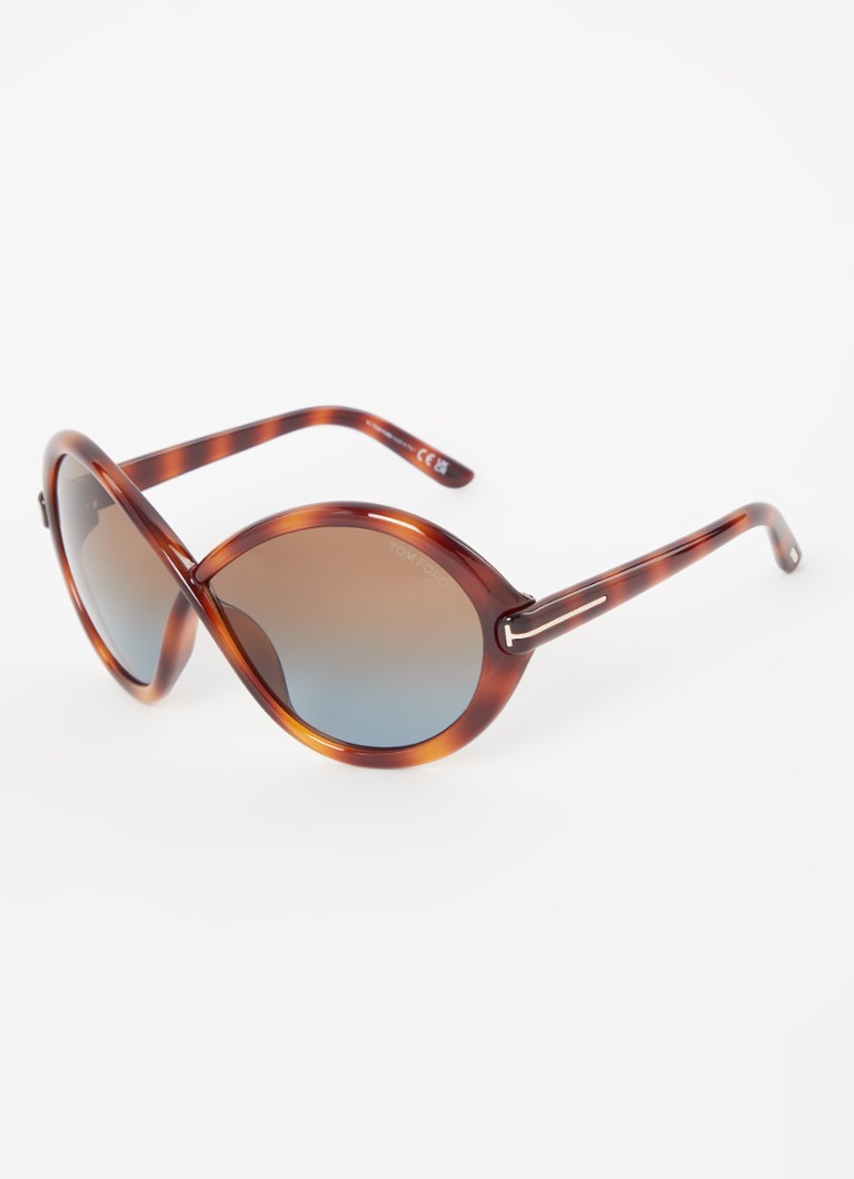 Γυαλιά ηλίου Tom Ford Jada FT1070