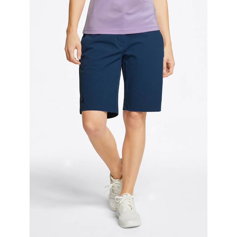 Ziener Nilsa X-Function Fahrradshorts Damen