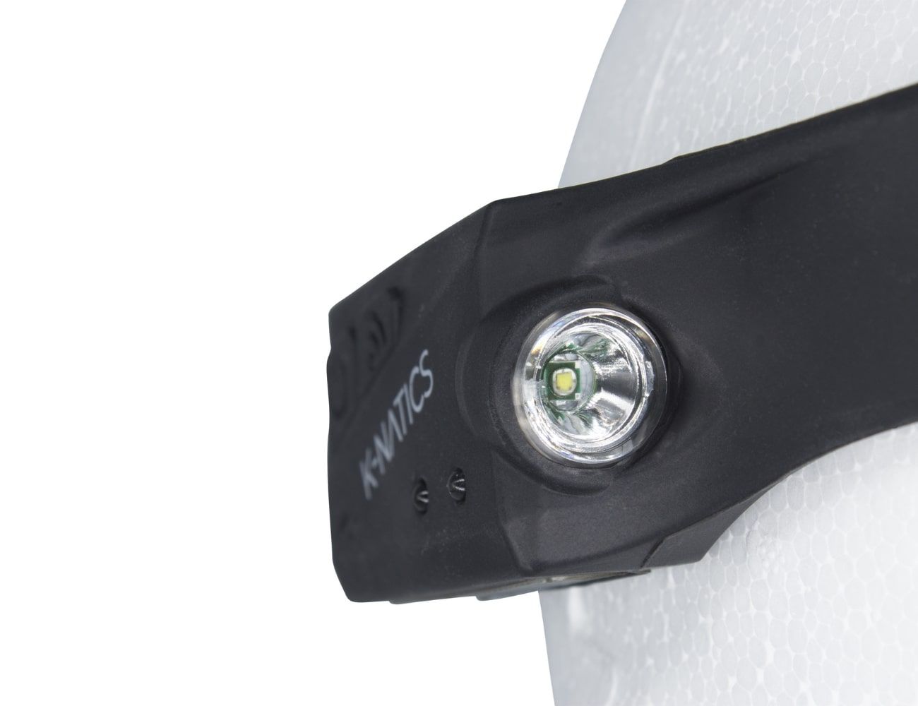 K-NATICS ARC 230º Stirnlampe