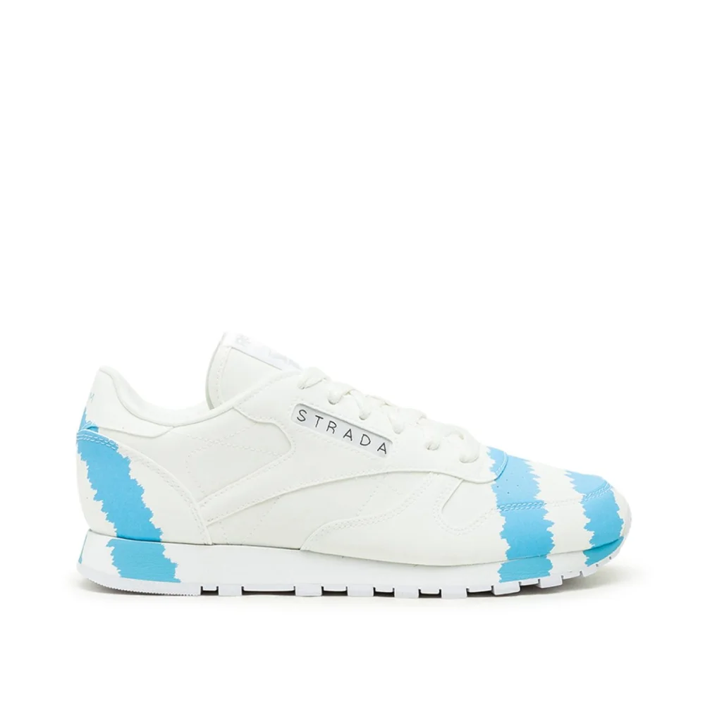 Reebok x Collina Strada Classic Leather H03156 / weiss