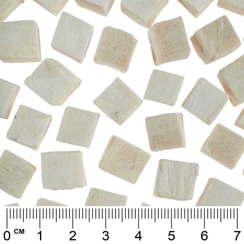 Wolf of Wilderness Mini RAW Snacks (gefriergetrocknet)