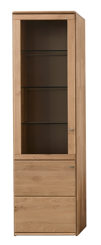 Interliving Wohnzimmer 2028 Wildeiche