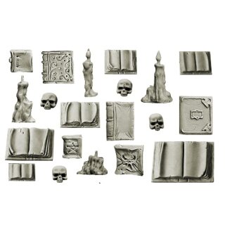 Librarium Set