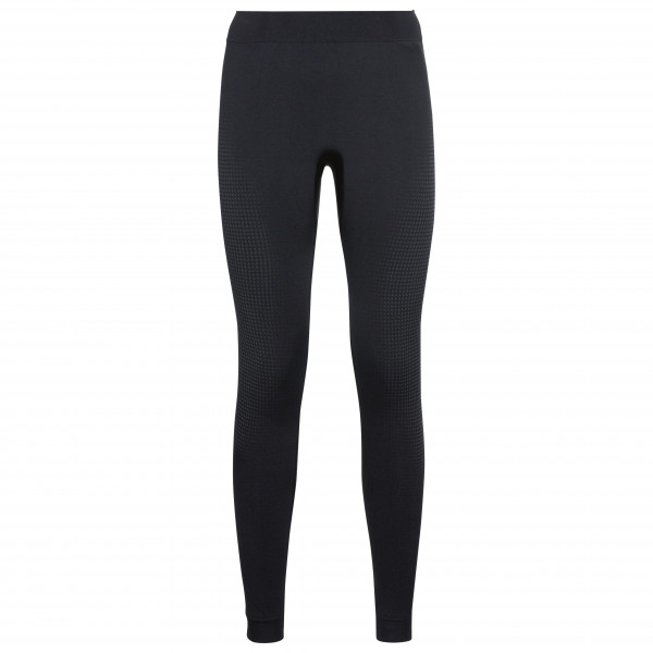 Odlo - Women's BL Bottom Long Performance Warm Eco - Kunstfaserunterwäsche