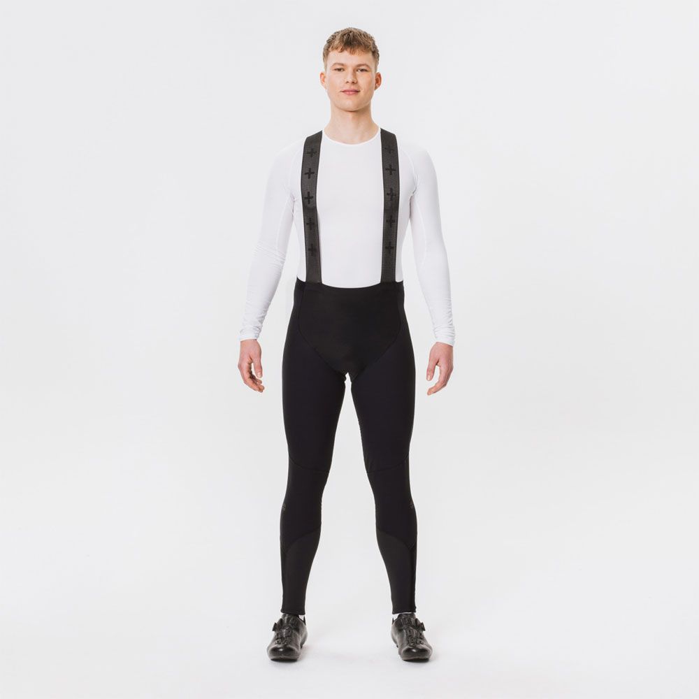 GOREWEAR Distance Winter - Trägerhose mit Polster kaufen | Bike-Discount