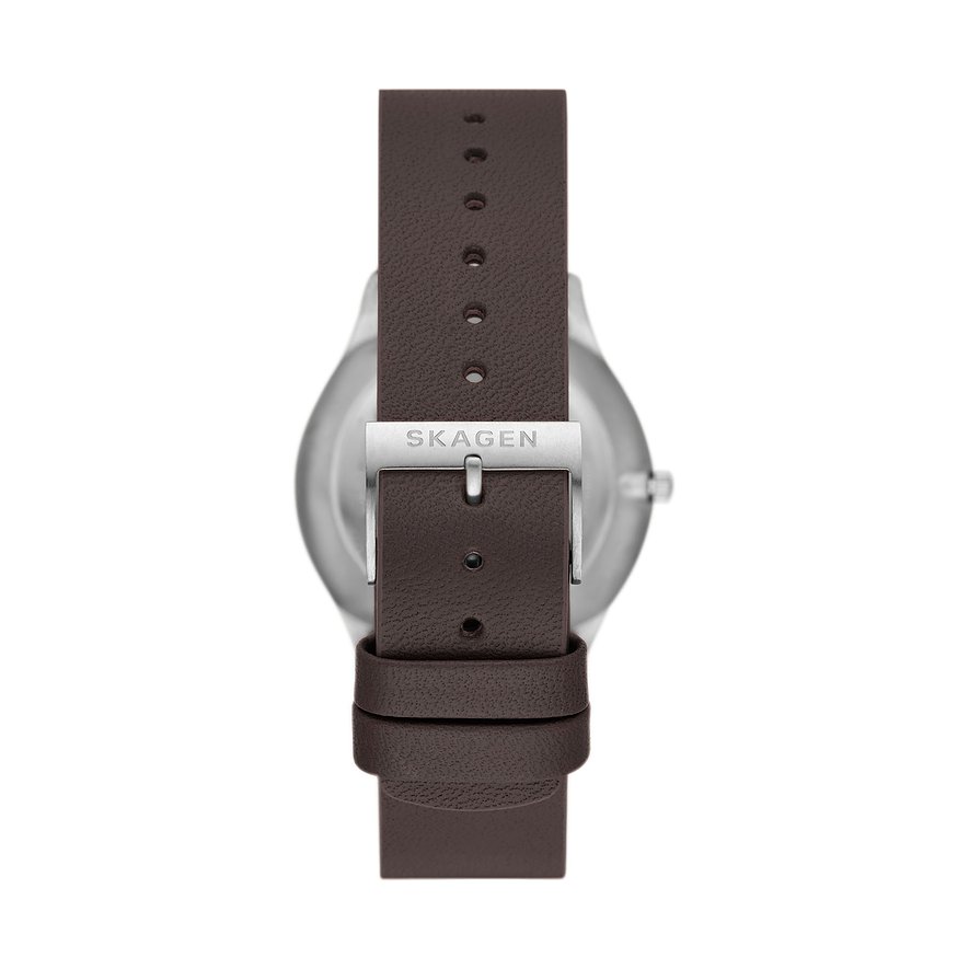 Skagen Herrenuhr SUNDBY