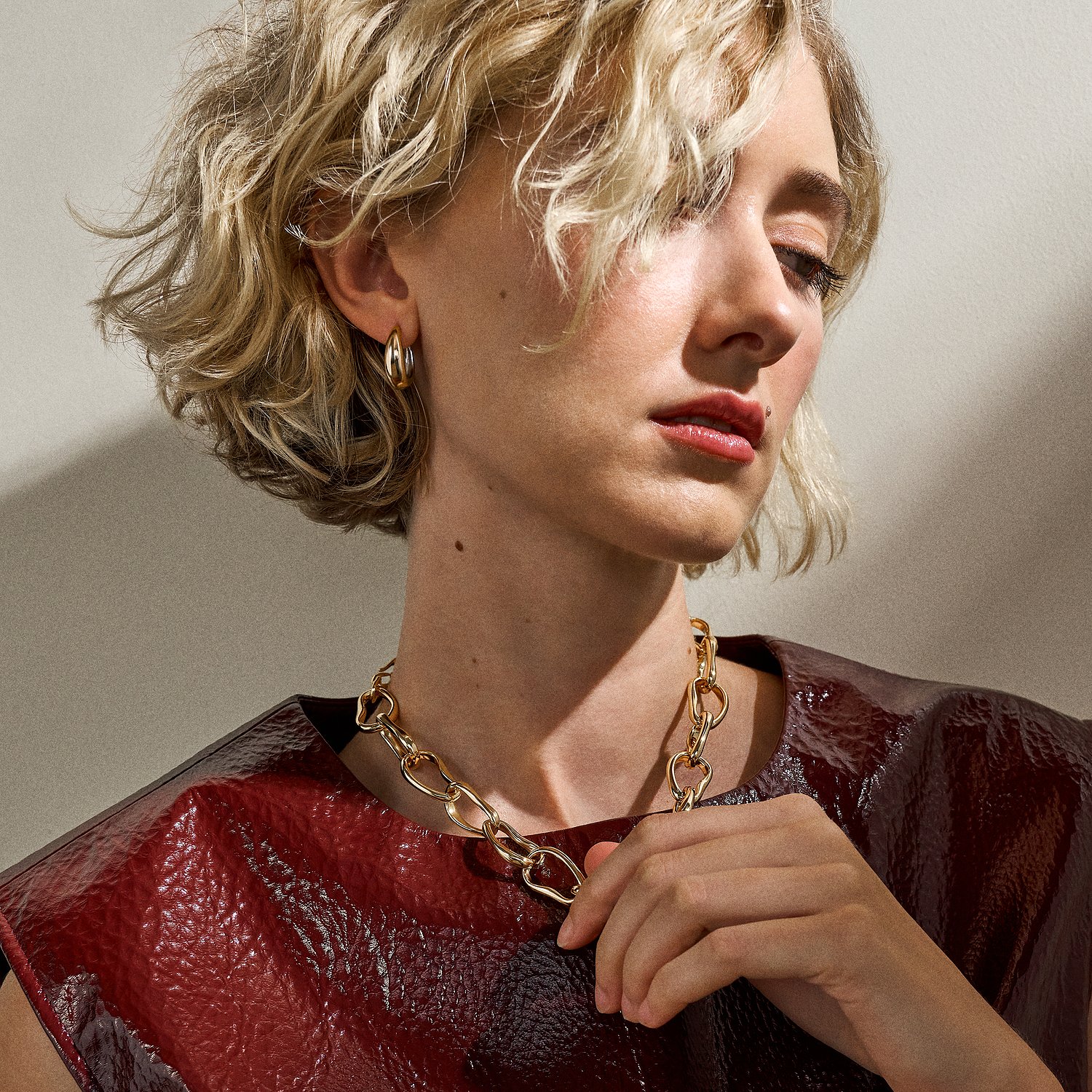 Skagen Chains