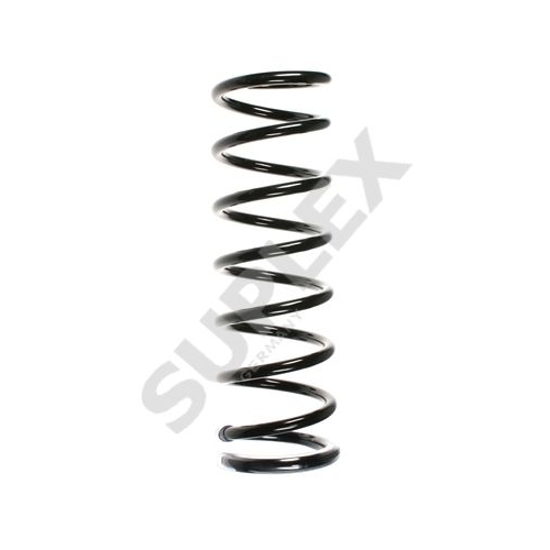 Suplex Schraubenfeder Ford 10267 - ATU