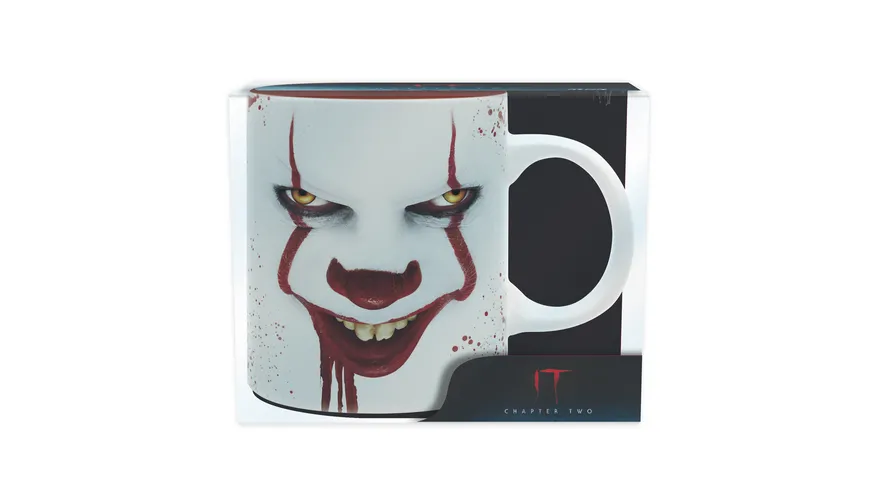 ES Tasse 320 ml Pennywise & Balloons