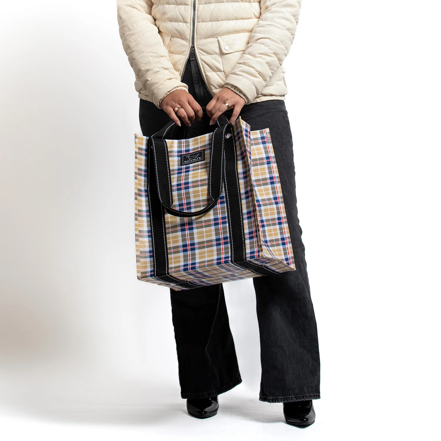 Market Tote Bagette