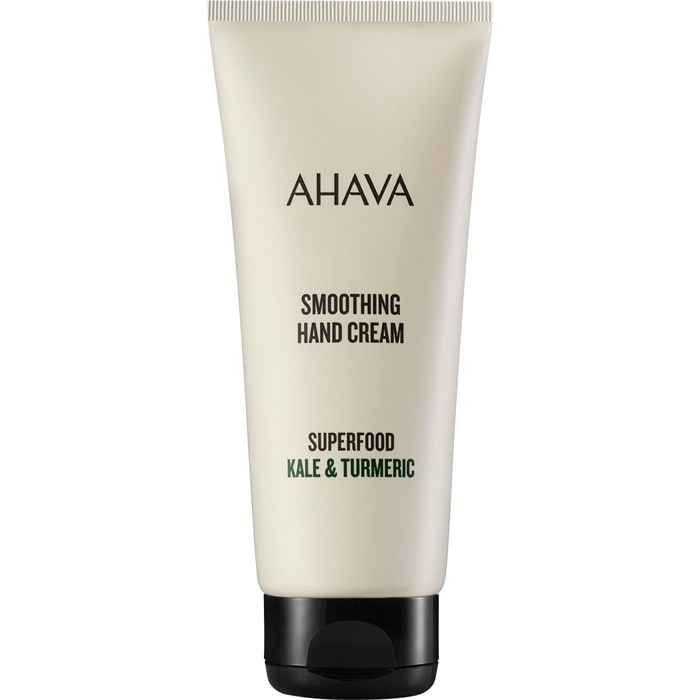 Smoothing Hand Cream