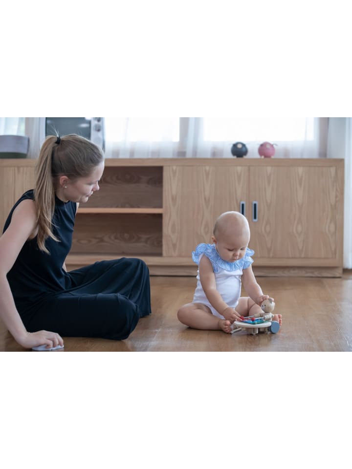 Plan Toys Nachziehbär ab 12 Monate günstig kaufen onesize