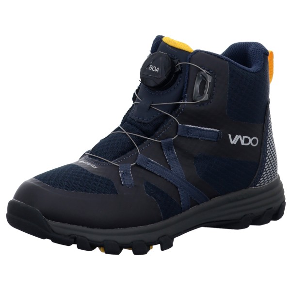 VADO - Kid's Hiker Mid Boa GTX - Winterschuhe