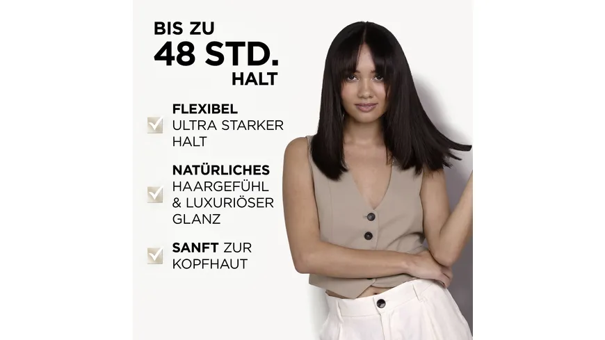 Wellaflex Shine & Hold Haarspray 250 ml
