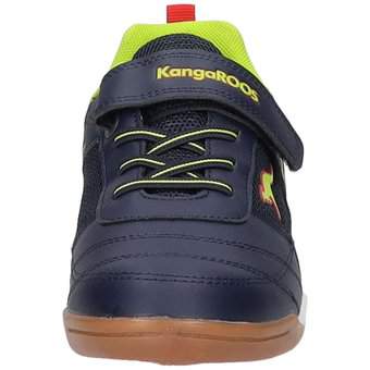KangaROOS Playyard EV Hallensport in blau