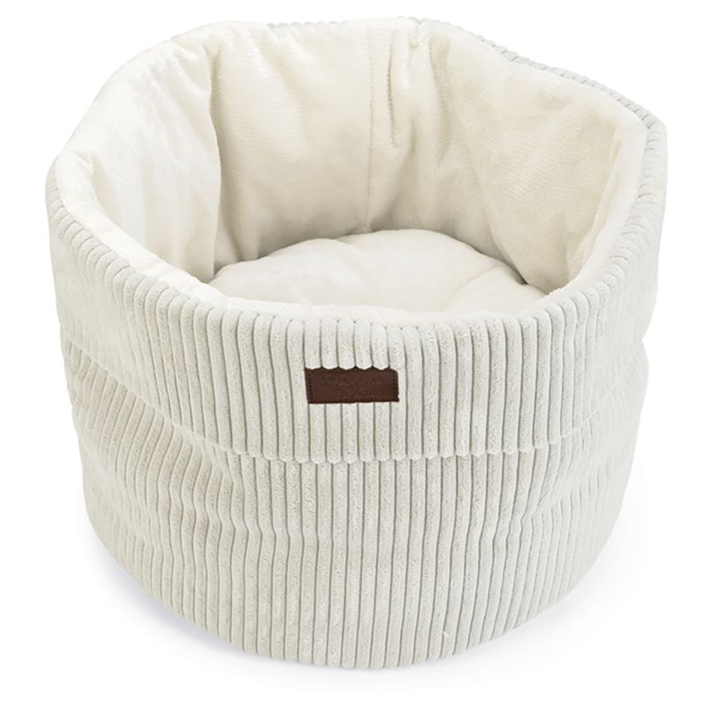 Designed by Lotte Katzenkorb Ribbed zu TOP-Preisen