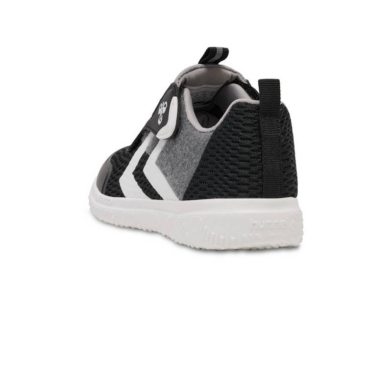 hummel ACTUS SUPER FIT RECYCLED JR Sneaker Kinder