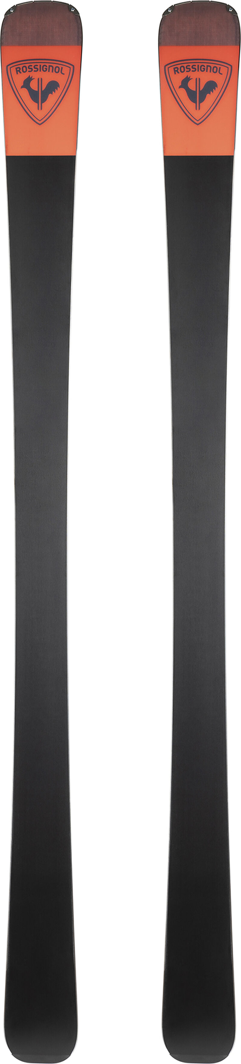 Unisex-Ski Rossignol Arcade 88