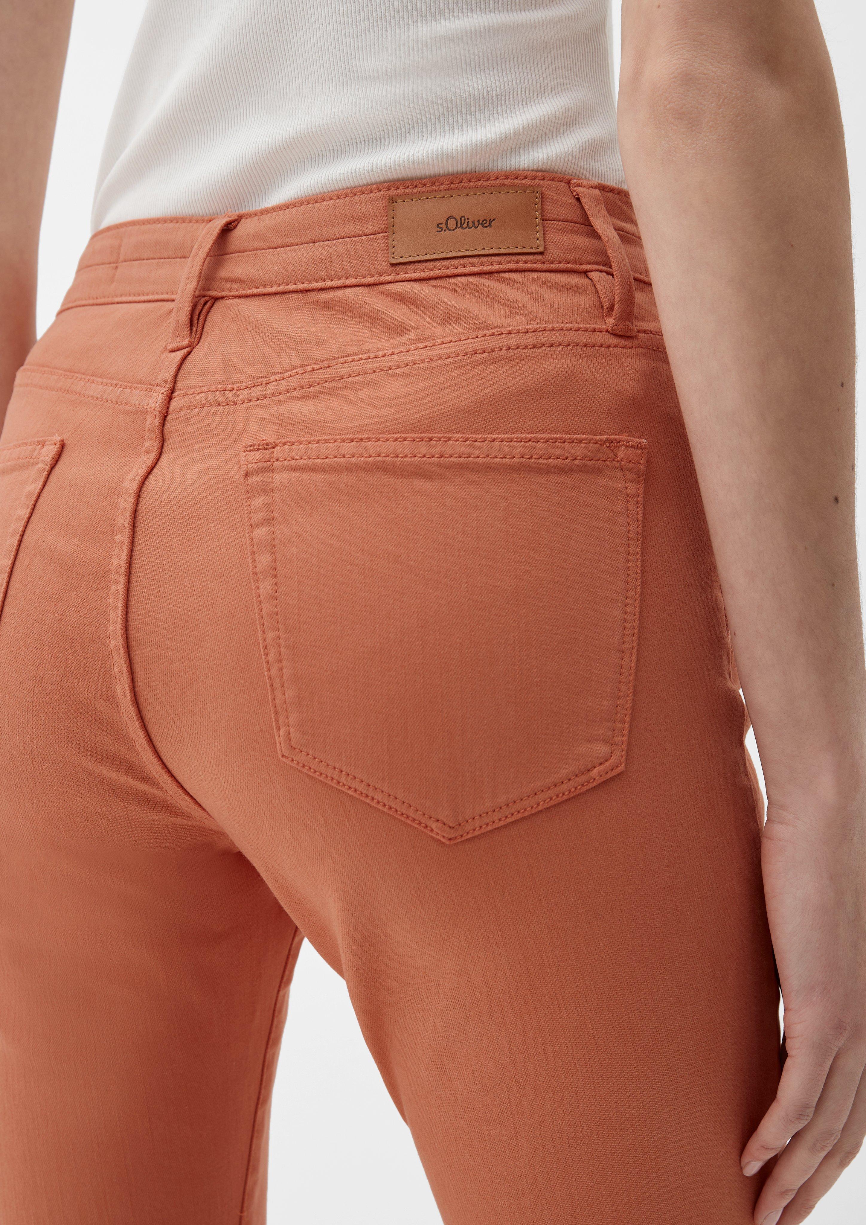 Jeans Betsy / Slim Fit / Mid Rise / Slim Leg   2127612-27Z8
