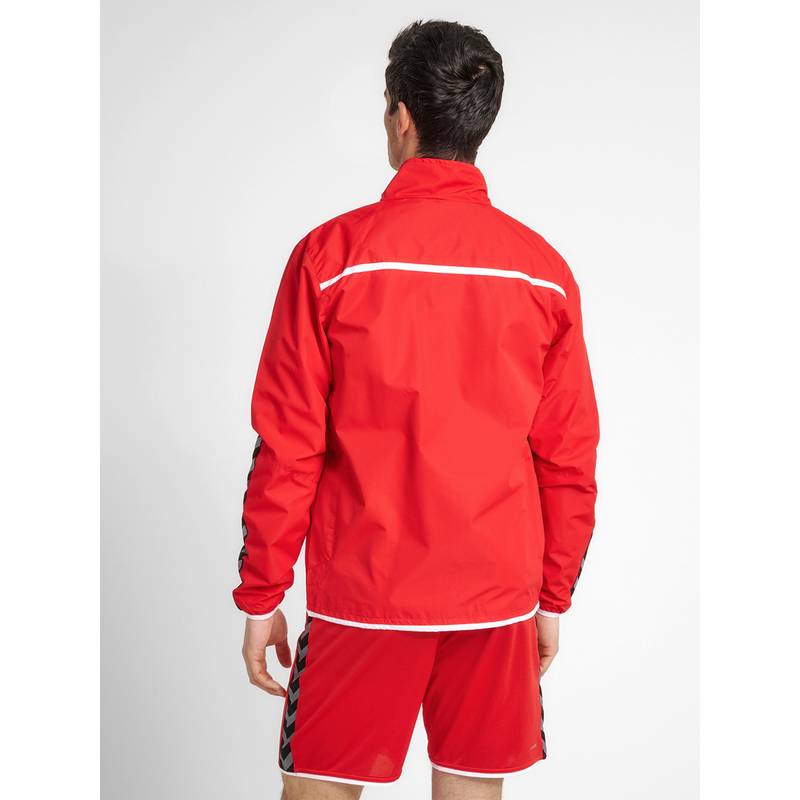 hummel hmlAUTHENTIC TRAINING JACKET Funktionsjacke Herren