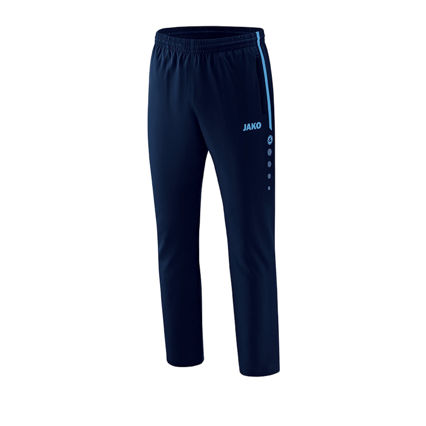 JAKO Competition 2.0 Präsentationshose Blau F95