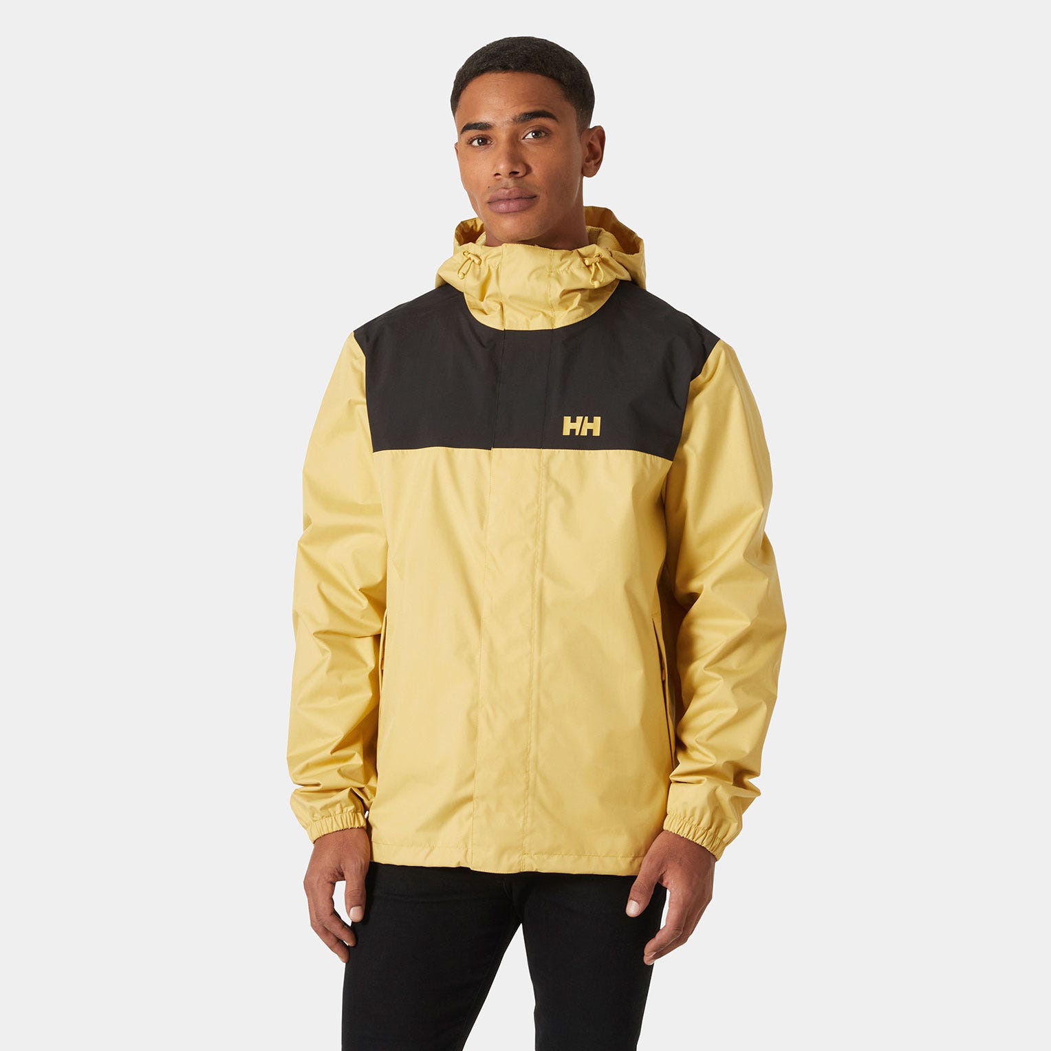 Men's Vancouver Rain Jacket