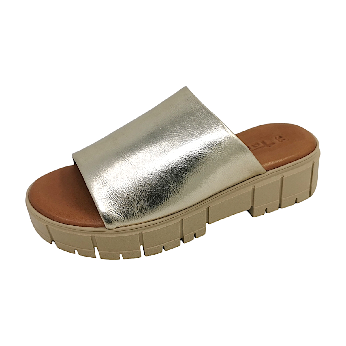 Tamaris 1-27252-42/933 Gold 933 Light Gold