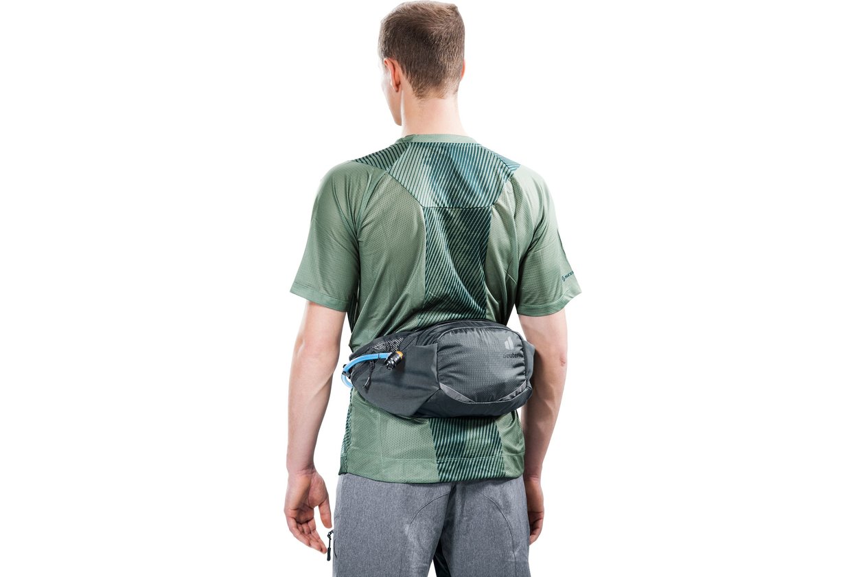 deuter Pulse 3