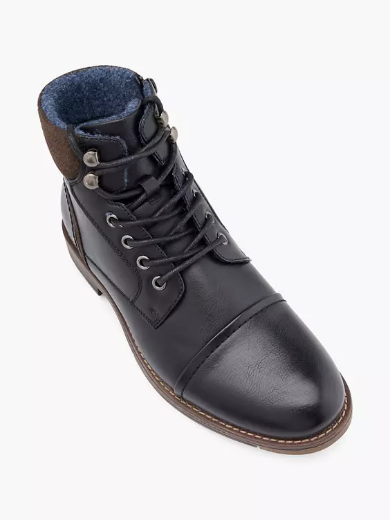 Bottesini Schnürboots
