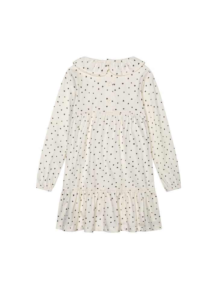 Minoti Jerseykleid Ballerina 1 in weiß günstig kaufen