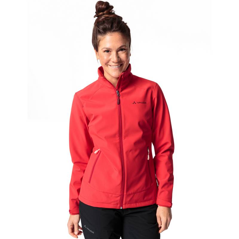 VAUDE Women's Cyclone Jacket VI Outdoorjacke Damen