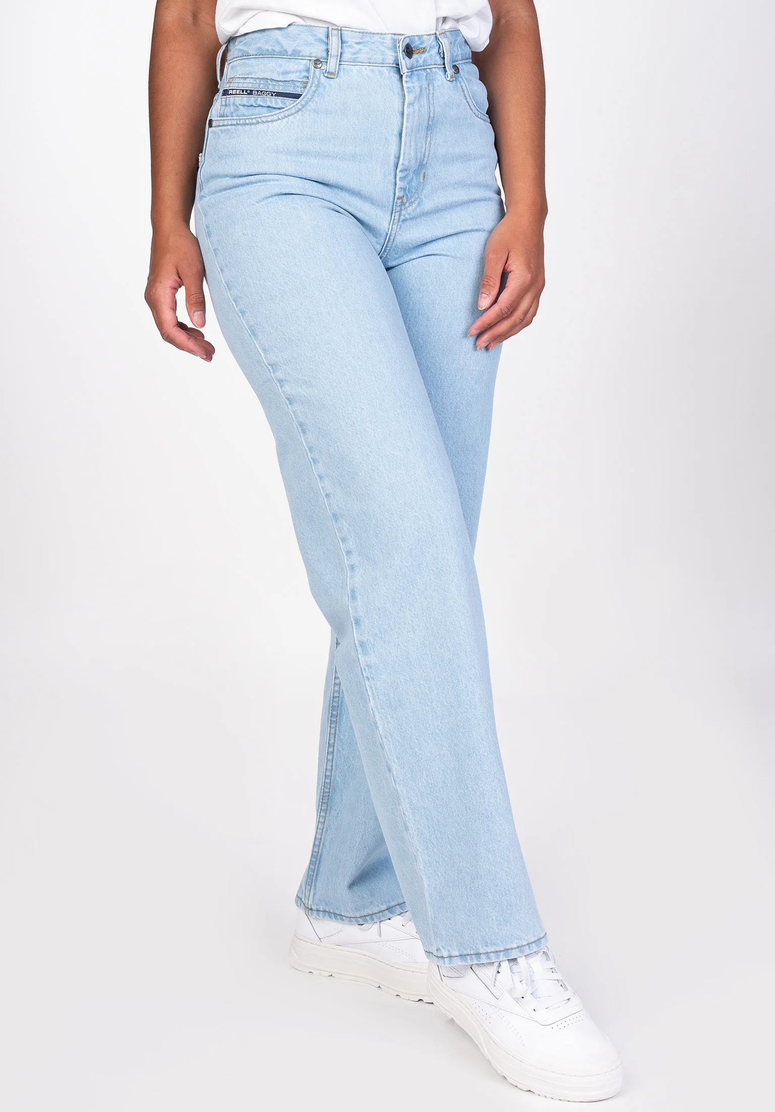 Women Betty Baggy