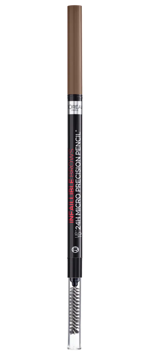 L'Oréal Paris Brow Artist Skinny Definer olovka za obrve, 10