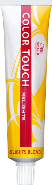 Wella Professionals Color Touch Relights Blond Tönung