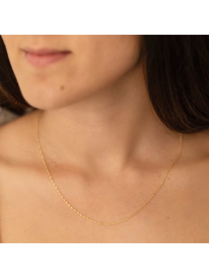Fascination by Ellen K. 333/- Gold in gelb günstig kaufen onesize