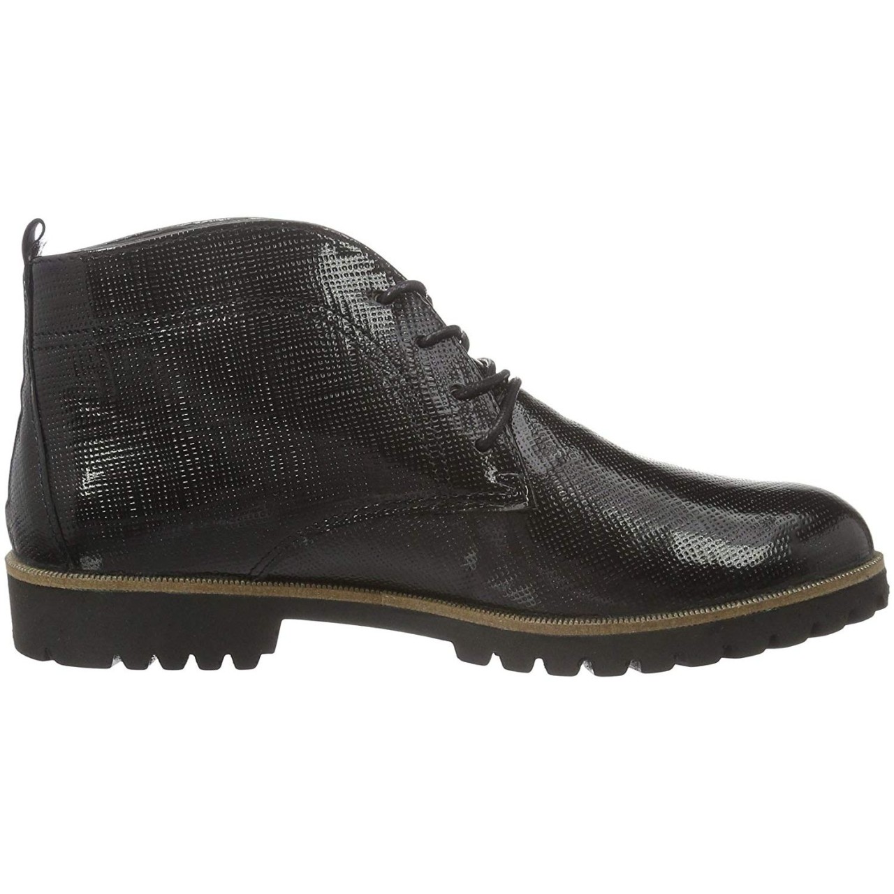 COMFORTABEL Stiefel grau
