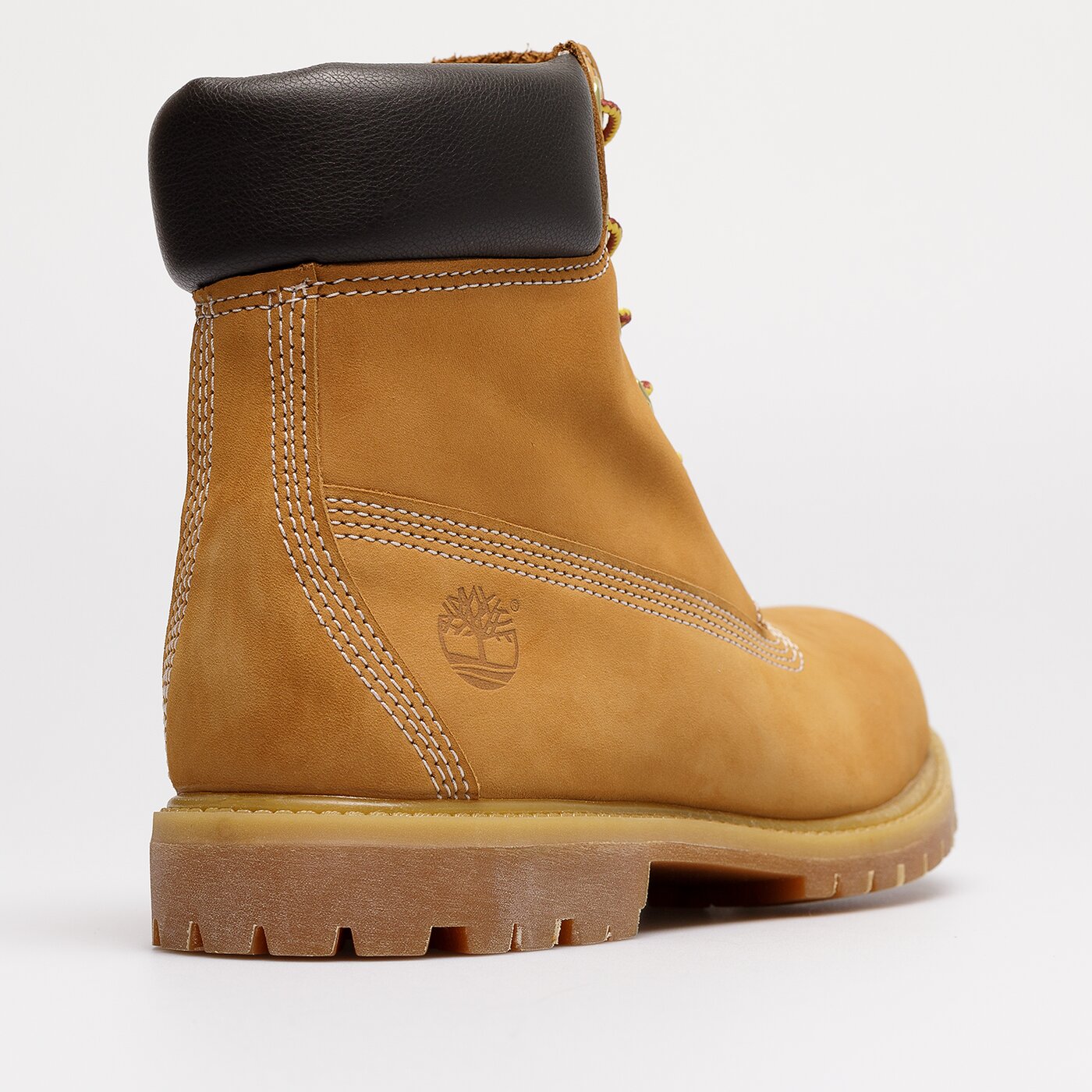 TIMBERLAND PREMIUM 6 Gelb
