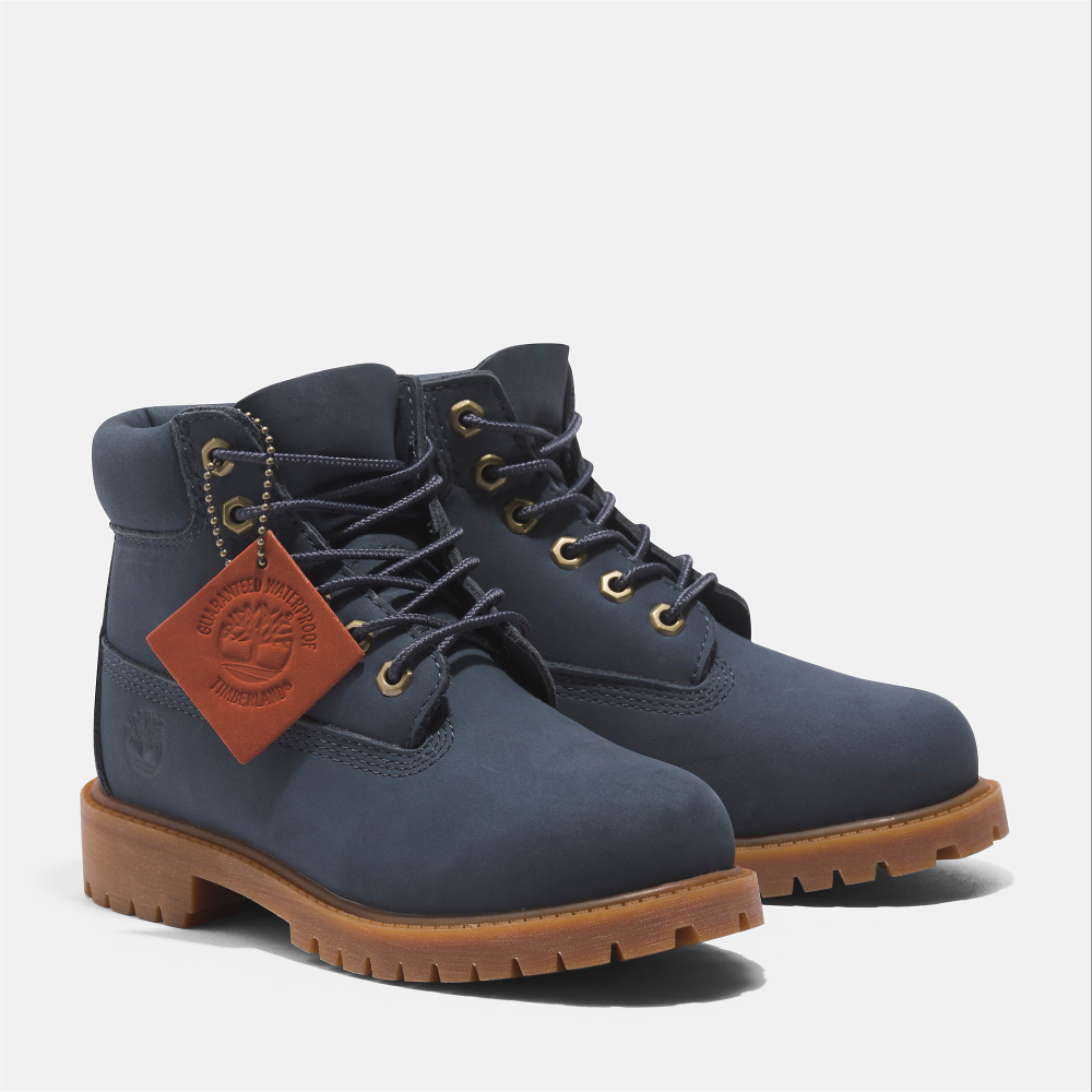 Timberland Premium 6 inch Boot TB0A27JAEP21 / blau