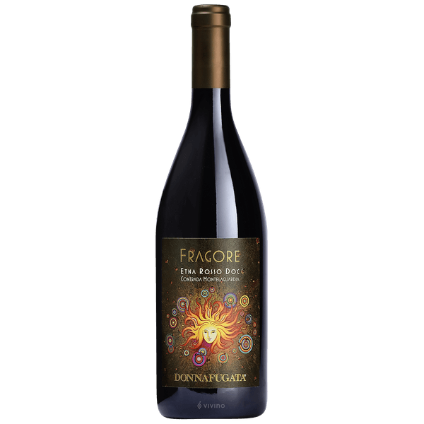 DonnafugataFragore Etna Rosso 2019