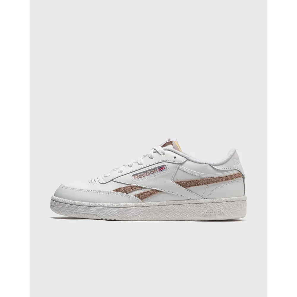 Reebok Club C Revenge IG9435 / weiss