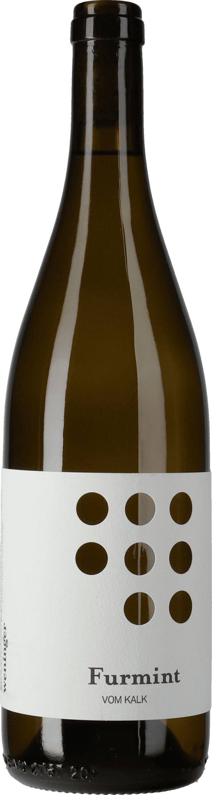 Weninger: Furmint vom Kalk 2022