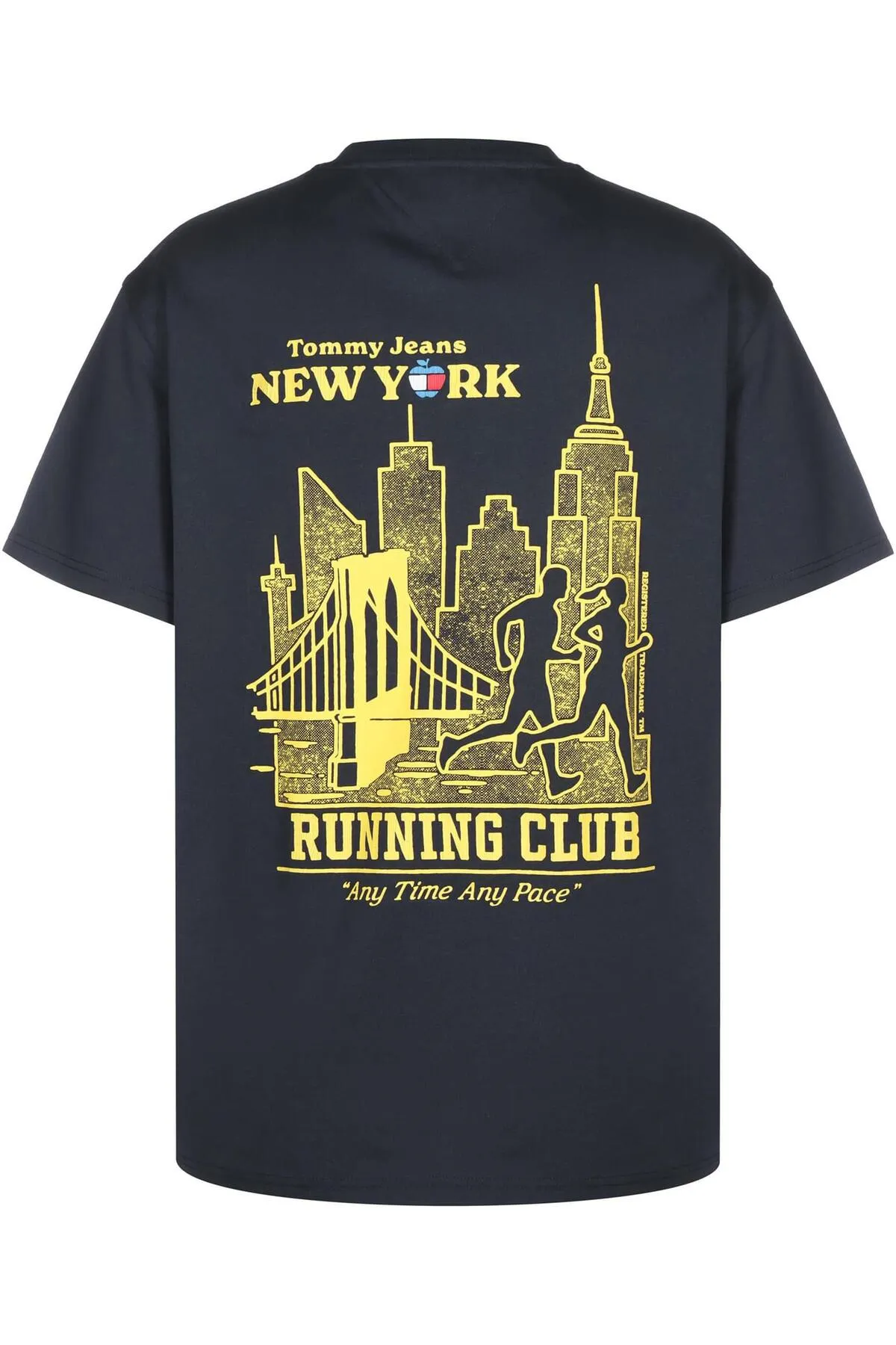 Tommy Hilfiger  Unisex Tommy Jeans Running Club
