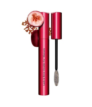 CLARINS Lash & Brow Double Fix' Mascara Mascara-8 ml
