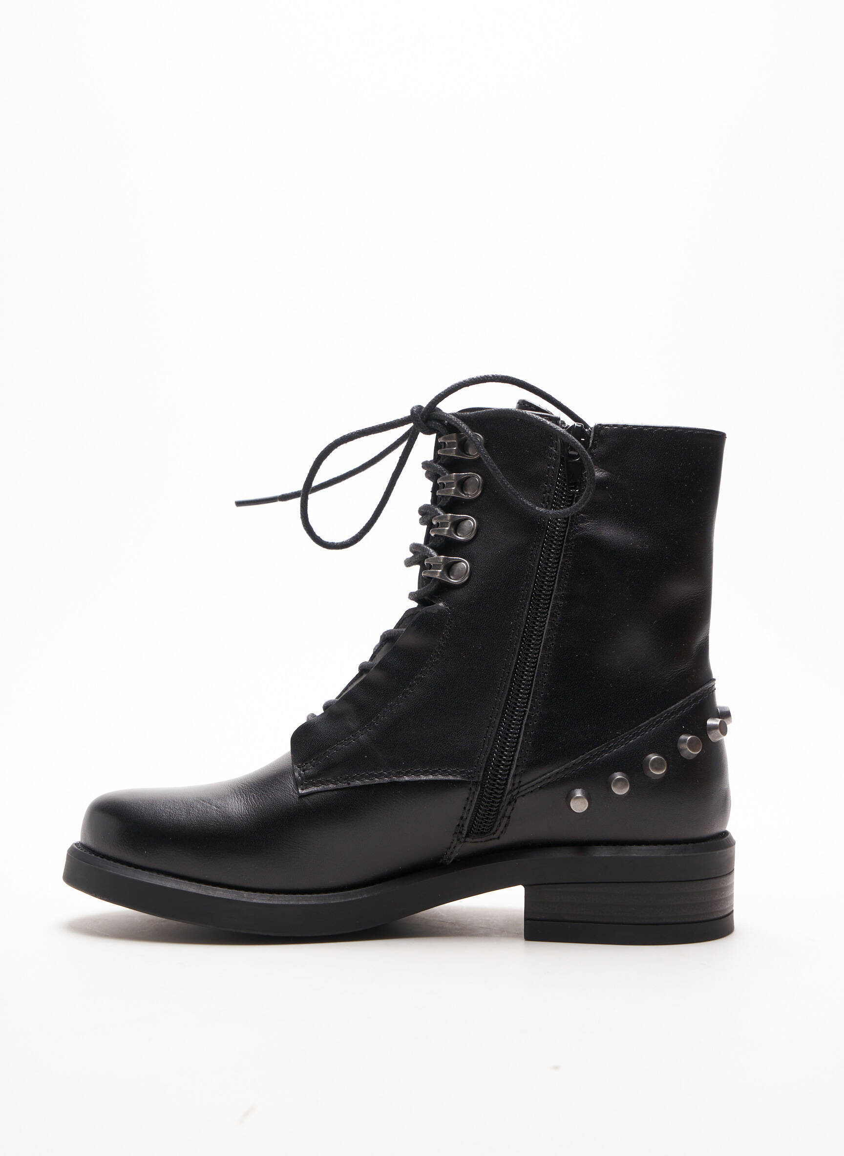 Lola Espeleta Bottines Femme couleur noir