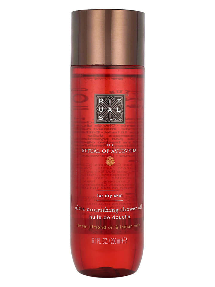 Rituals Duschöl 