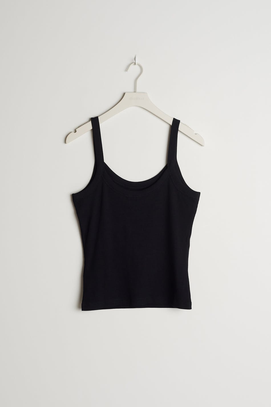 Basic rib singlet