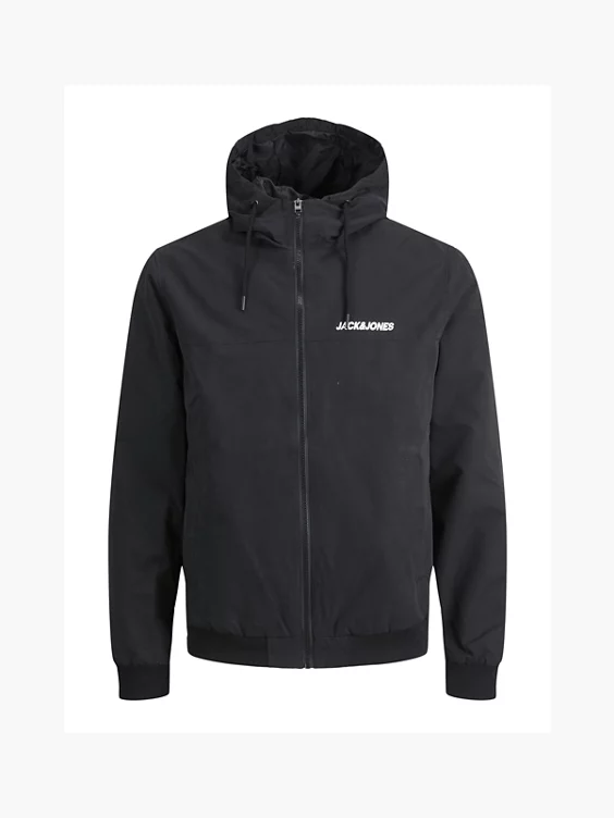JACK & JONES Kapuzenjacke