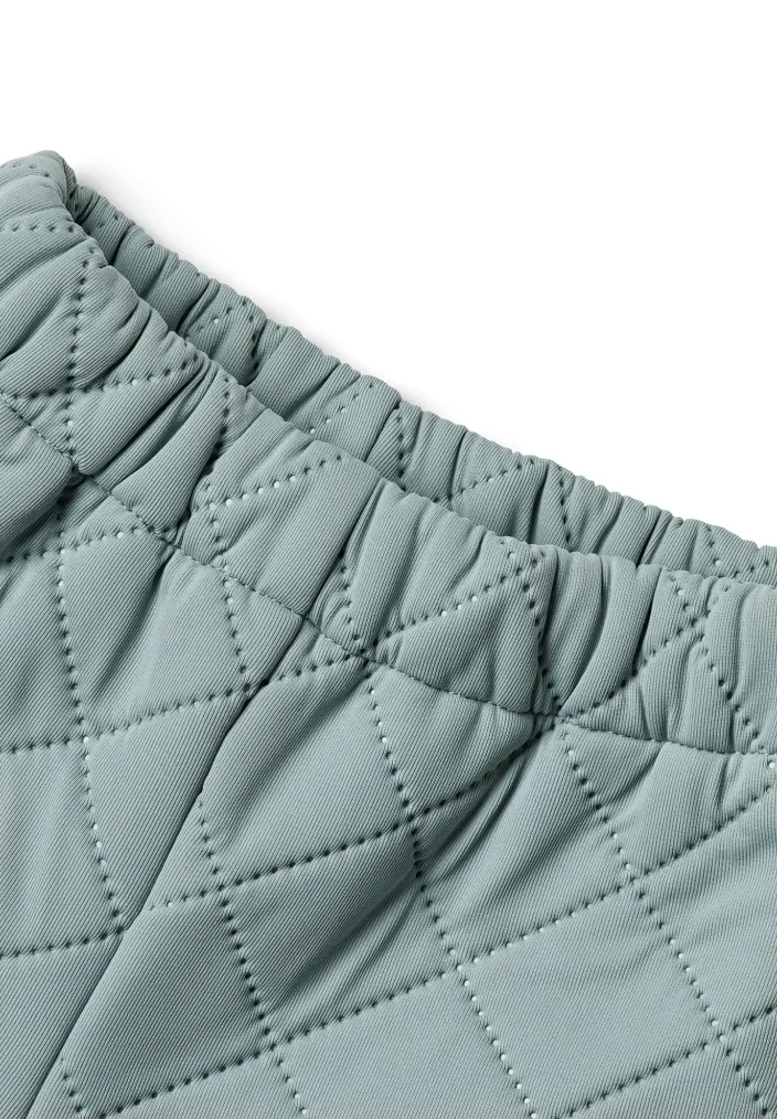Pantalones de nieve Wheat THERMO ALEX