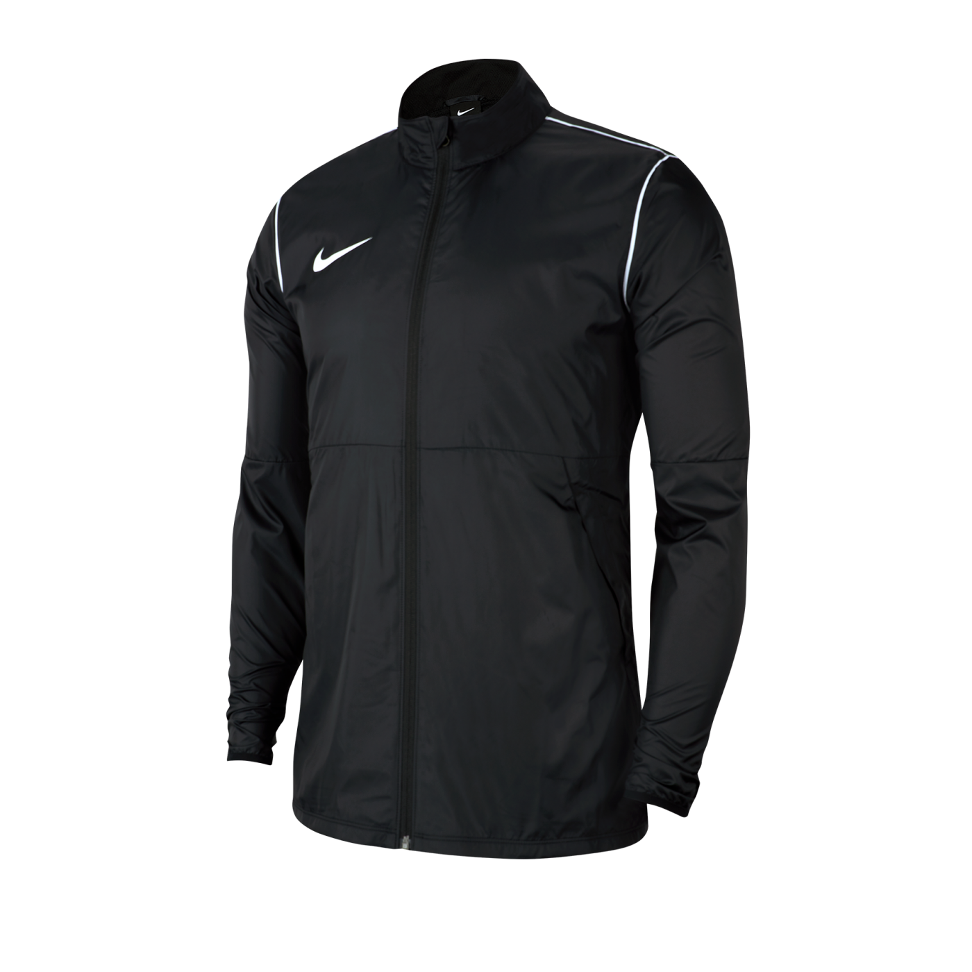 Nike Park 20 Regenjacke Schwarz F010